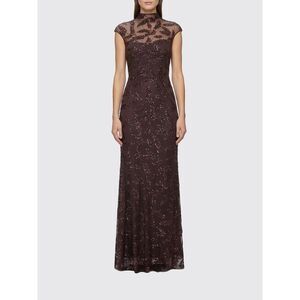 Aniye By Dress Woman Brown